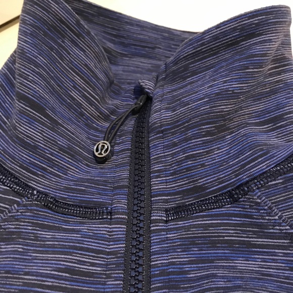 Lululemon In Stride jacket - Picture 15 of 16